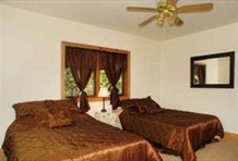 RedAwning Heavenly Ski Run Chateau